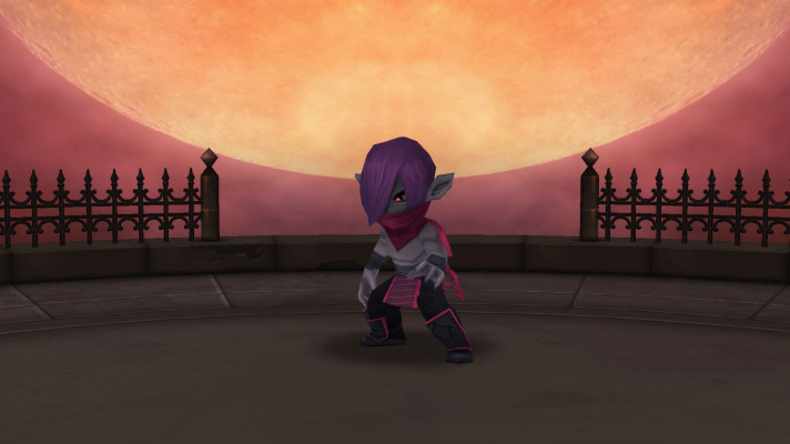 Evoland