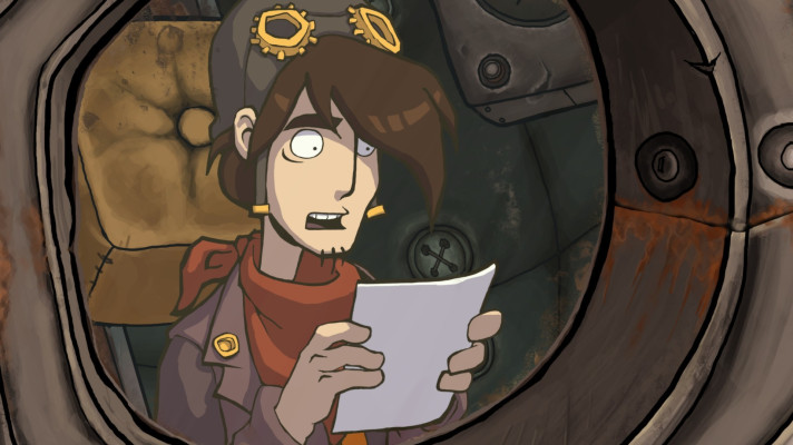 Deponia