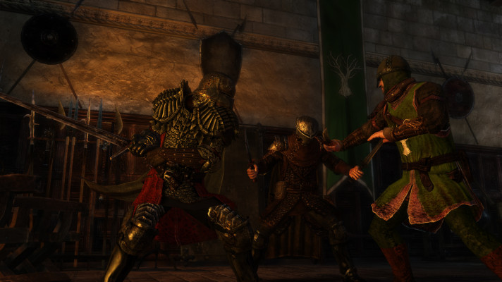 Game of Thrones