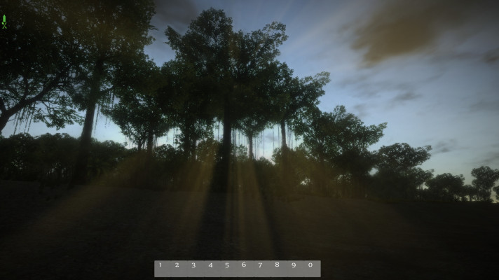 Age of Survival