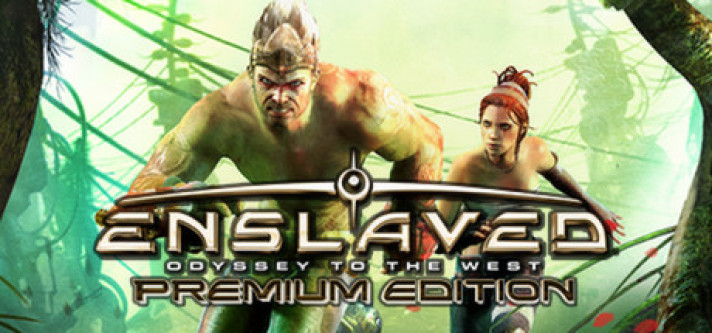 ENSLAVED: Odyssey to the West - Premium Edition