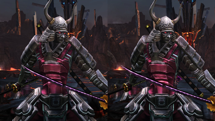 Hero Battle