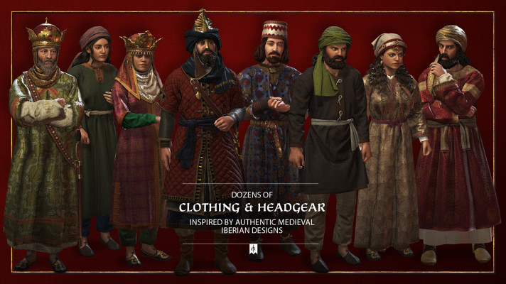 Crusader Kings III Royal Edition