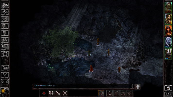 Baldur's Gate: The Classic Saga Bundle