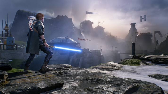 Star Wars Jedi: Fallen Order: Deluxe Edition