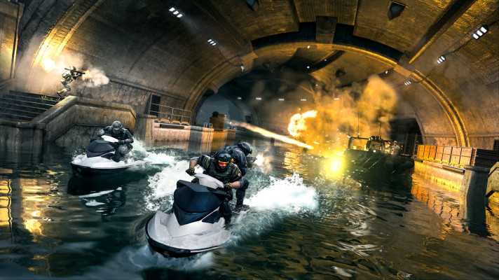 Call of Duty: Modern Warfare II - Vault Edition