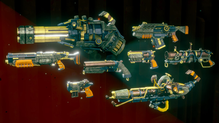 Deep Rock Galactic: Deluxe Edition
