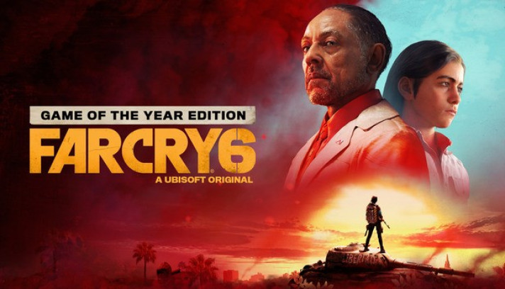 Far Cry 6 - Game of the Year Edition
