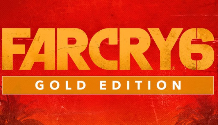 Far Cry 6 - Gold Edition