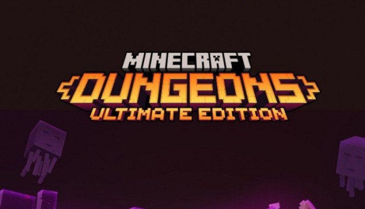 Minecraft Dungeons: Ultimate Edition