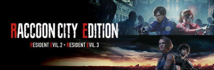 Raccoon City Edition