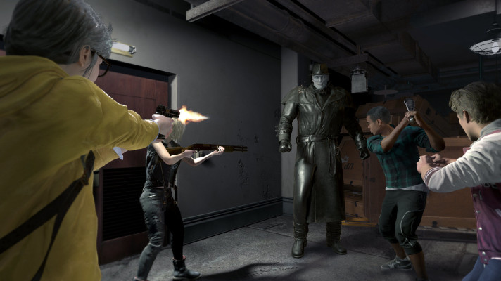 Raccoon City Edition