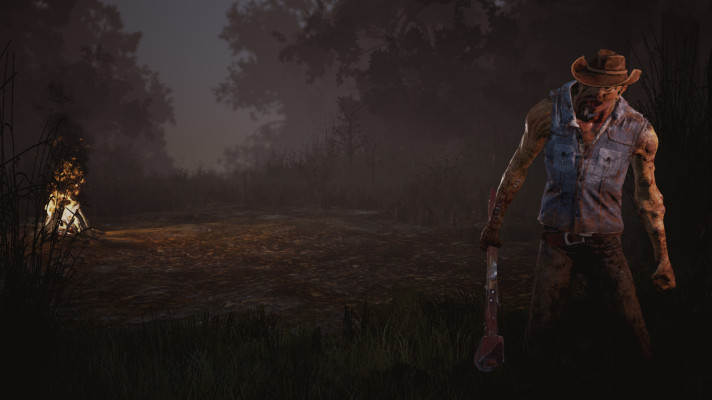 Dead By Daylight: Silent Hill Edition
