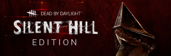 Dead By Daylight: Silent Hill Edition