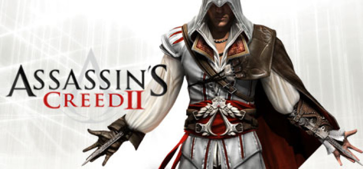 Assassin's Creed || - Deluxe Edition