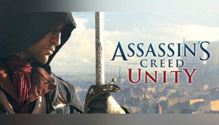 Assassin's Creed Unity: Special Edition