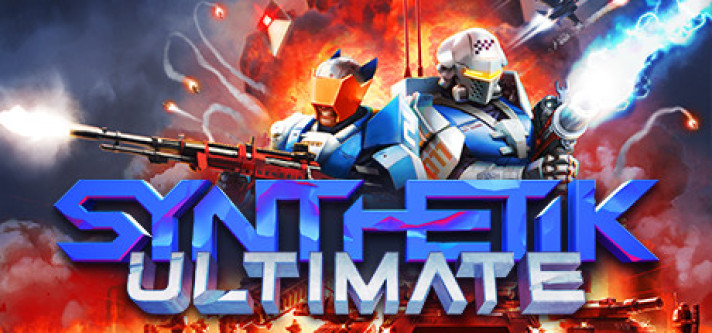 Synthetik: Legion Rising