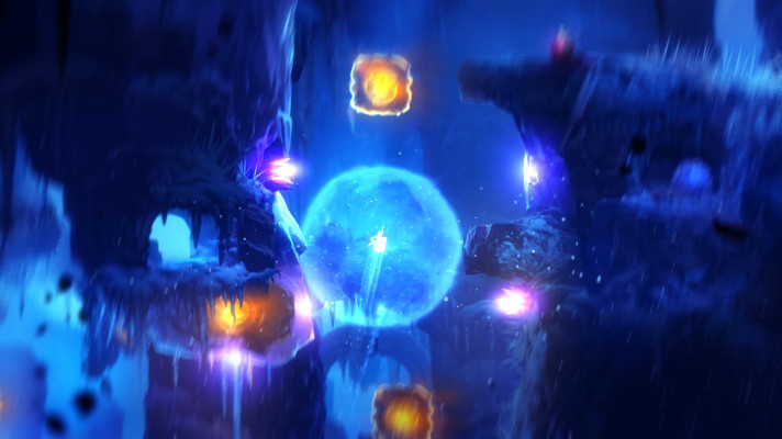 Ori and the Blind Forest - Definitive Edition