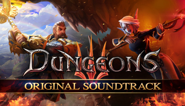 Dungeons 3 - Complete Collection