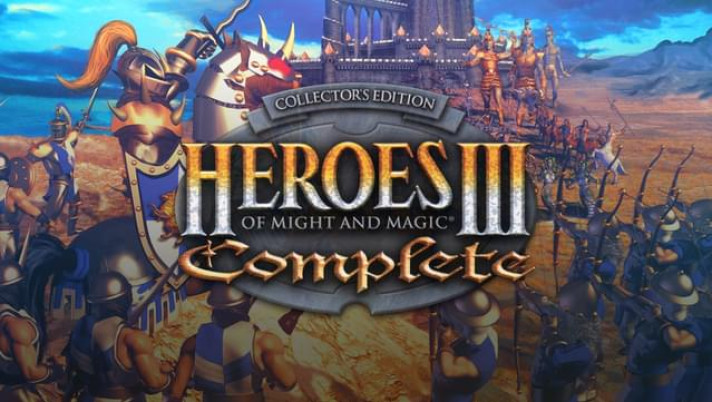 Heroes of Might & Magic III - Complete Edition