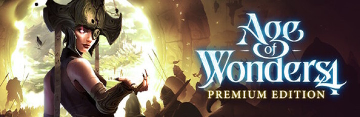 Age of Wonders 4: Premium Edition