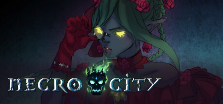 NecroCity