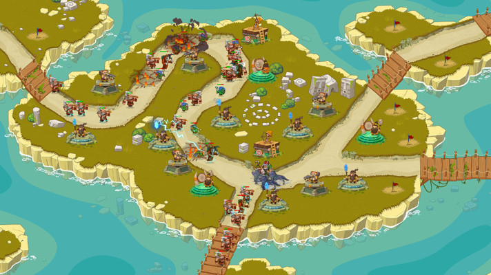 Magic Quest