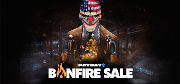 PAYDAY 2