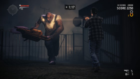 Alan Wake's American Nightmare