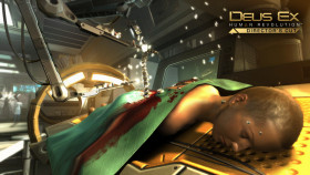 Deus Ex: Human Revolution - Director's Cut