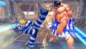 Ultra Street Fighter IV