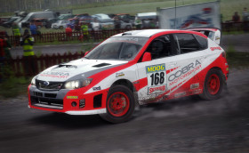 DiRT Rally