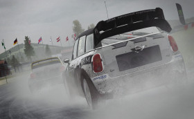 DiRT Rally