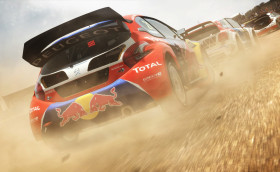 DiRT Rally