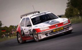 DiRT Rally