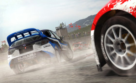 DiRT Rally