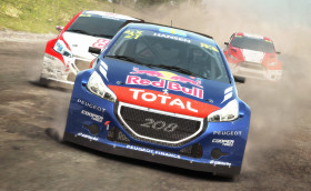DiRT Rally