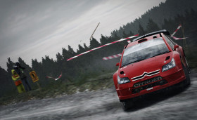 DiRT Rally