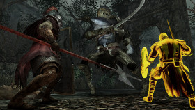 DARK SOULS II