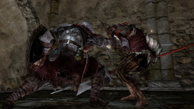 DARK SOULS II