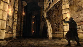 DARK SOULS II