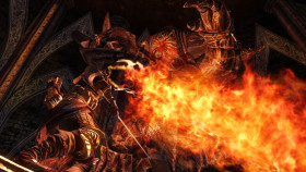 DARK SOULS II