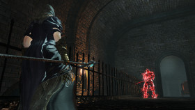 DARK SOULS II