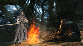 DARK SOULS II