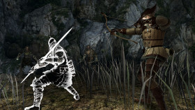 DARK SOULS II