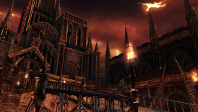 DARK SOULS II