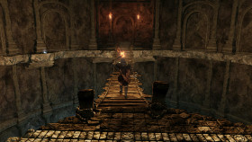 DARK SOULS II