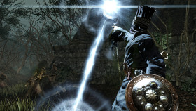 DARK SOULS II