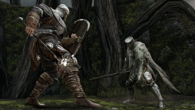 DARK SOULS II