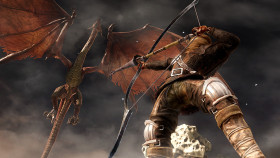 DARK SOULS II